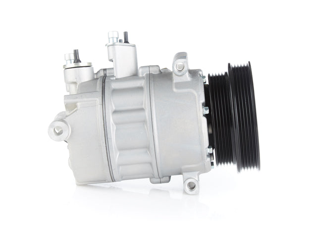 Porsche A/C Compressor with Clutch, Cayenne/Panamera/Macan | 2013-2023 1K0820808G