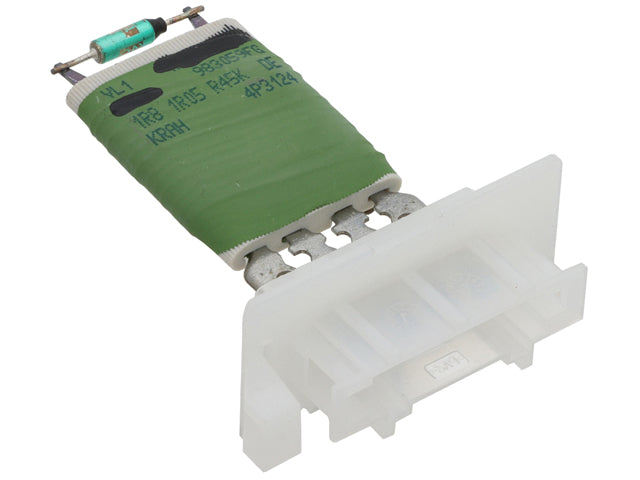 Mercedes-Benz Blower Motor Resistor | 1980-2025 1K0959263A