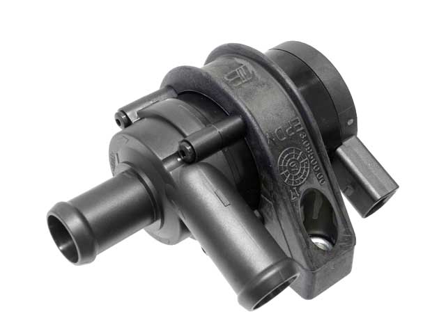 Porsche Auxiliary Water Pump, Boxster/911/Cayman/Panamera | 2009-2010 1K0965561G