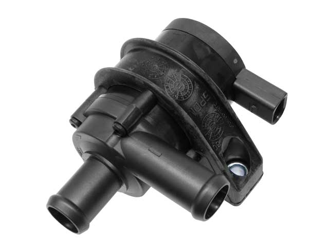 Mercedes-Benz Auxiliary Water Pump | 1957-2020 1K0965561J