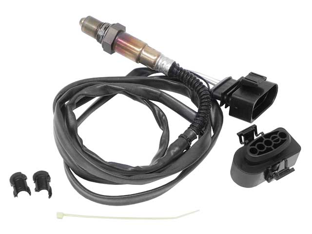 Porsche Oxygen Sensor, Macan/718 Cayman | 2020-2022 1K0998262AB