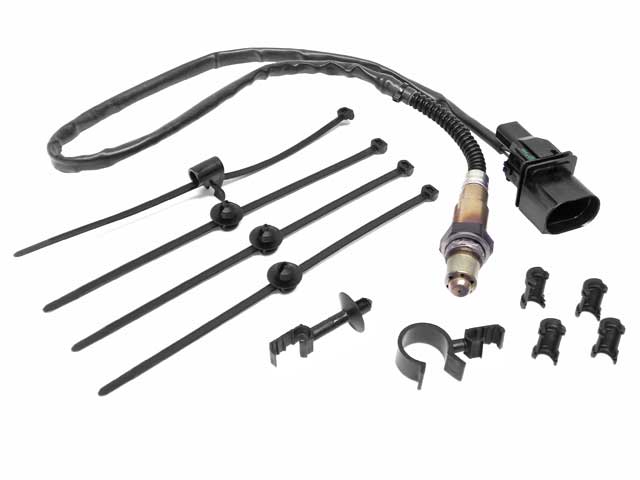 Mercedes-Benz Oxygen Sensor | 1962-2001 1K0998262F
