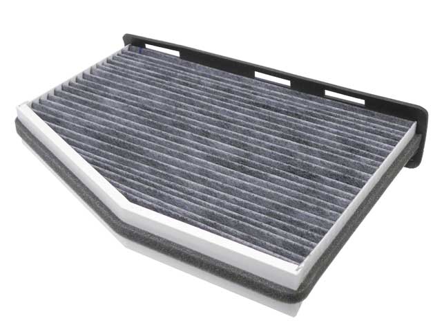 Porsche Cabin Air Filter Charcoal Activated , 911 | 1991 1K1819653B