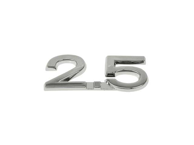 Mercedes-Benz Emblem | 1993 1K5853675739