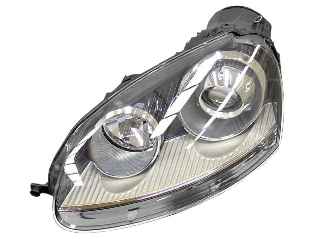 Mercedes-Benz Headlight Assembly (Xenon) | 1993 1K6941039B