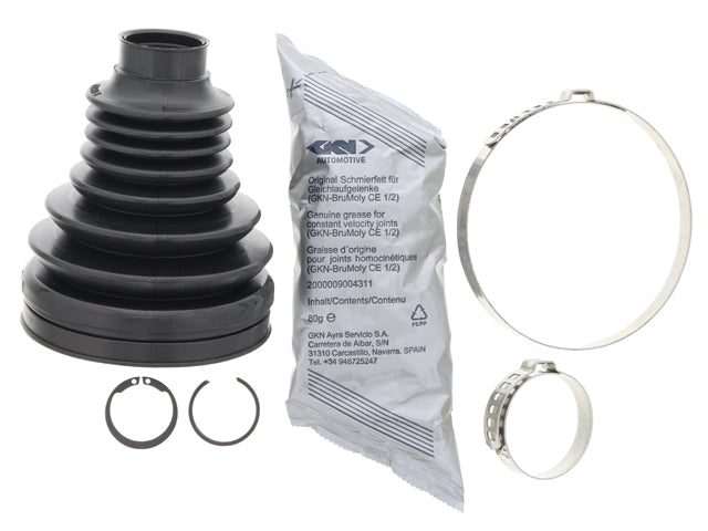 Mercedes-Benz C.V. Boot Kit | 1985-2006 1KM498201