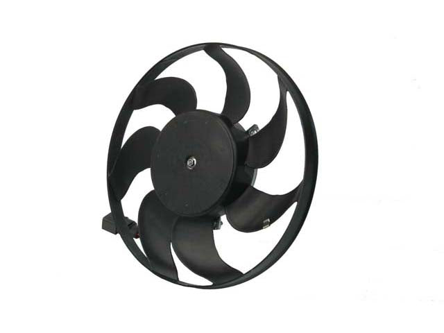 Mercedes-Benz Auxiliary Fan | 1975-2003 1KM959455E