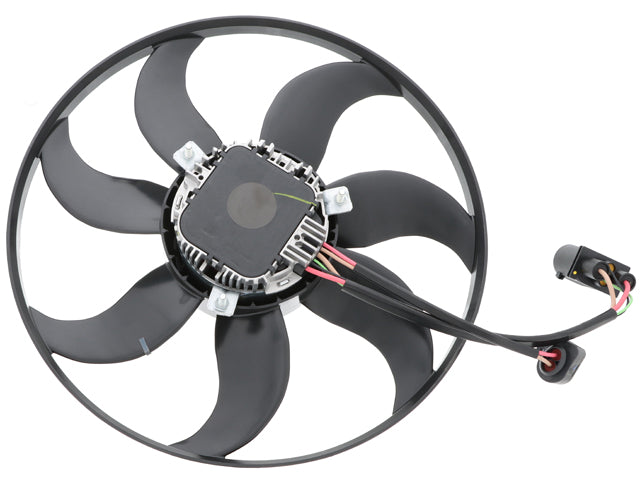 Mercedes-Benz Radiator Fan | 1977-2003 1KM959455F