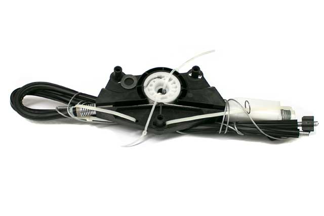 BMW Window Regulator Repair Kit | 2016 1Y0837461J