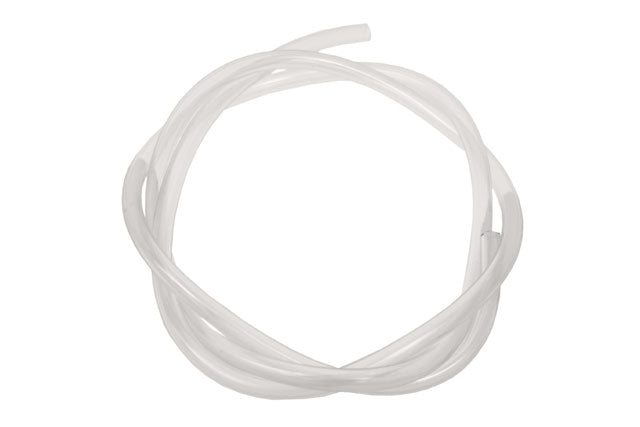 PVC Hose - 4.0 X 6.0 mm - Transparent 20100300