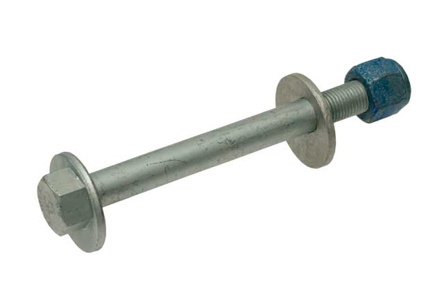 Mercedes-Benz Eccentric Pin Kit - Control Arm | 1984-2002 2013300018