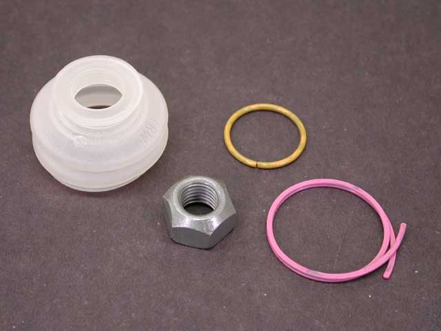 Mercedes-Benz Boot Kit for Control Arm Ball Joint | 1984-2002 2013300085