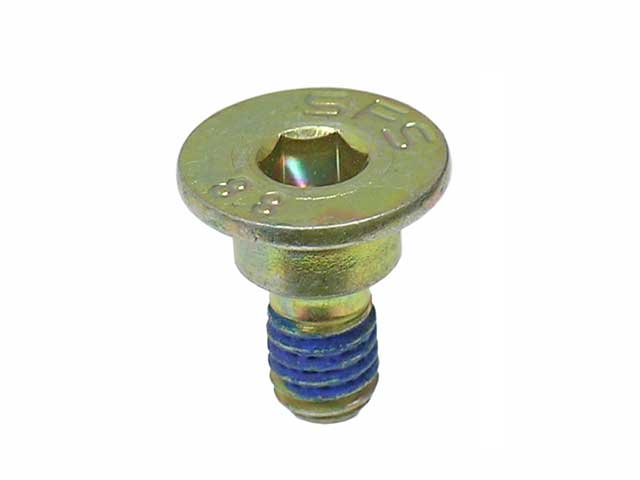 Mercedes-Benz Brake Disc Set Screw | 1981-2003 2014210171