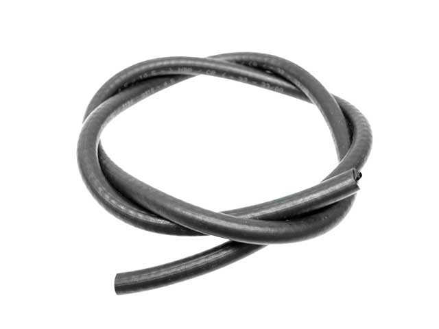 Porsche Fuel Hose - 4.5 X 10.5 mm - (Smooth Rubber) - (Sold by the Meter), Macan | 2020 2014761126