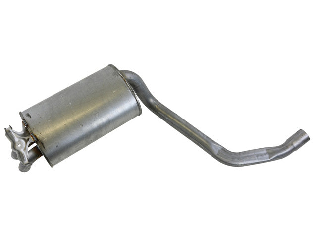 Mercedes-Benz Muffler | 1987-1993 2014900901