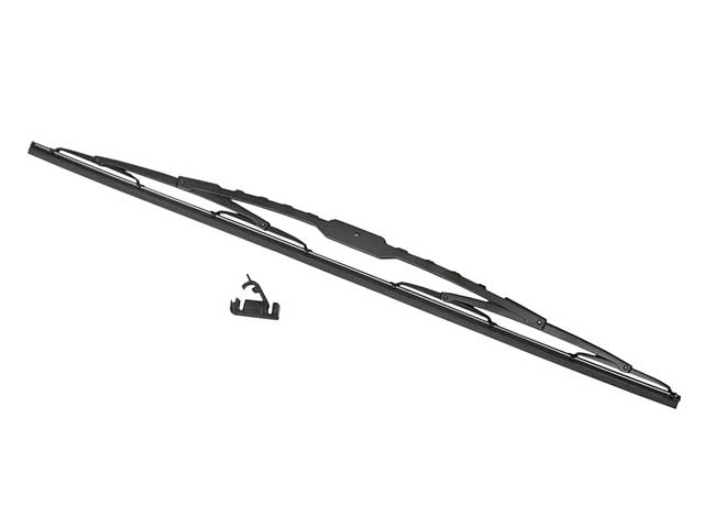 Mercedes-Benz Wiper Blade - 24" | 1986-1993 2018201145