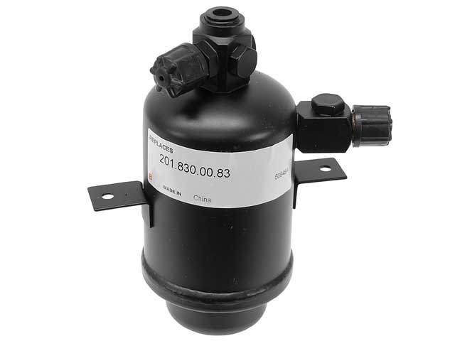 Mercedes-Benz Receiver Drier | 1984-1993 2018300083
