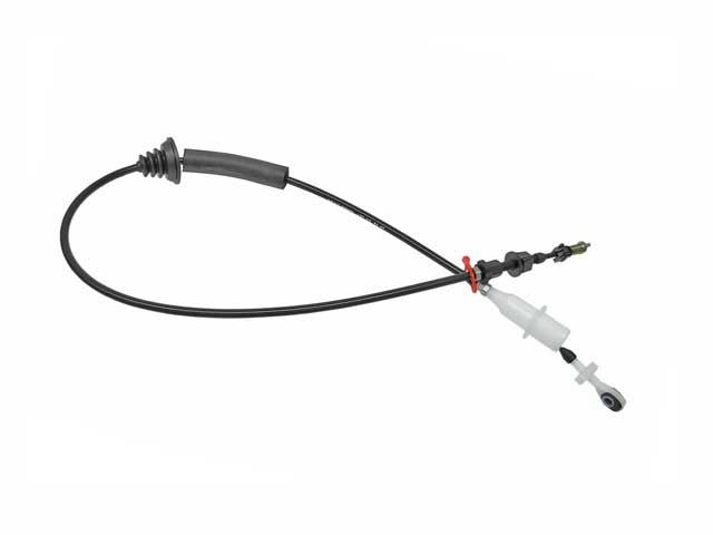 Mercedes-Benz Accelerator Cable | 1994-1998 2023000130