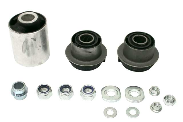 Mercedes-Benz Control Arm Bushing Kit | 1994-2000 2023300075