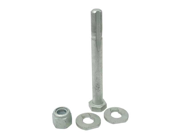 Mercedes-Benz Control Arm Bolt Kit (Camber/Caster Adjustment) | 1994-2004 - Sierra Madre Collection