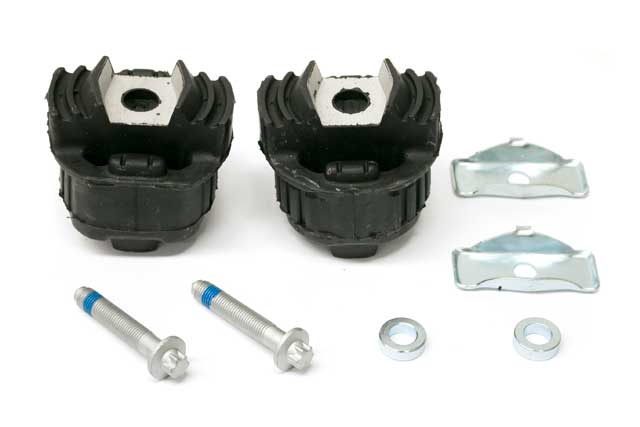 Mercedes-Benz Subframe Mount Kit | 1984-2004 2023503408