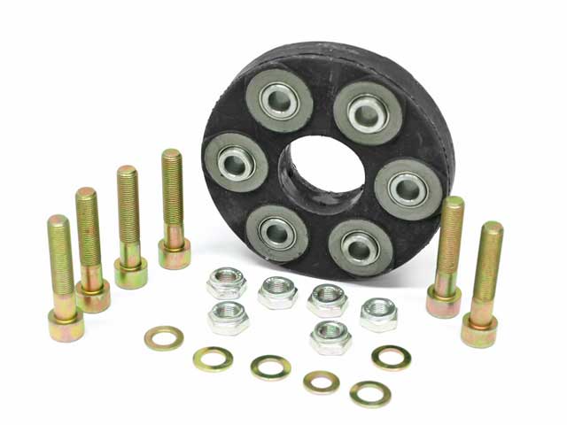 Mercedes-Benz Flex Disc Kit | 1984-1989