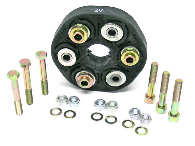 Mercedes-Benz Flex Disc Kit | 1994-1996