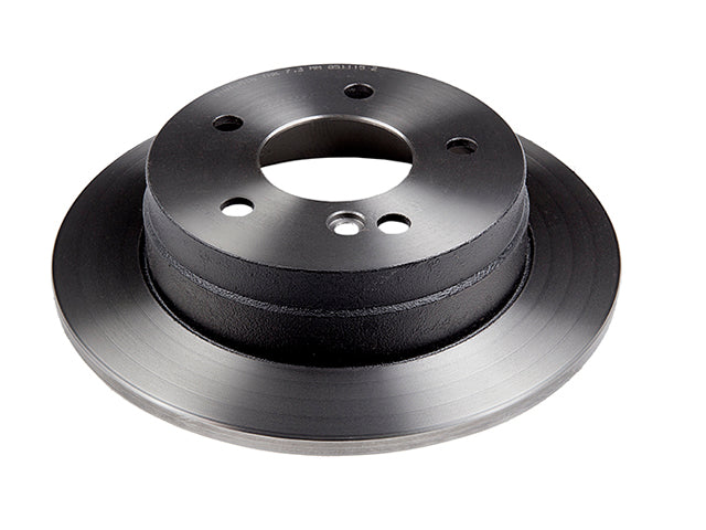 Porsche Brake Disc - Solid (258 X 9 mm), 911 | 2016 202423001264
