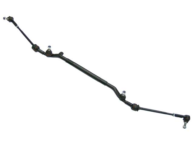 Mercedes-Benz Tie Rod Assembly | 1998-2003 2024600505