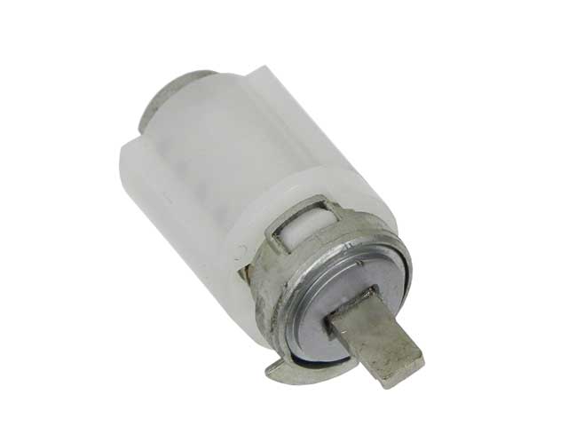 Mercedes-Benz Ignition Lock Cylinder with 1 Key | 1996-2004 2024601104