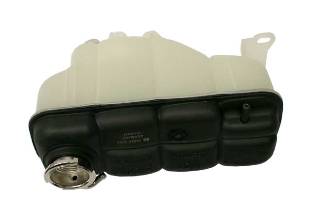 Mercedes-Benz Coolant Expansion Tank | 1994-2000