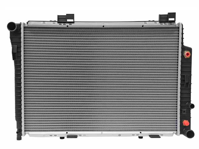 Mercedes-Benz Radiator | 1994-2003 - Sierra Madre Collection