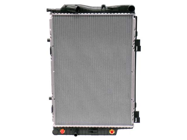 Mercedes-Benz Radiator | 1994-1997 2025004103