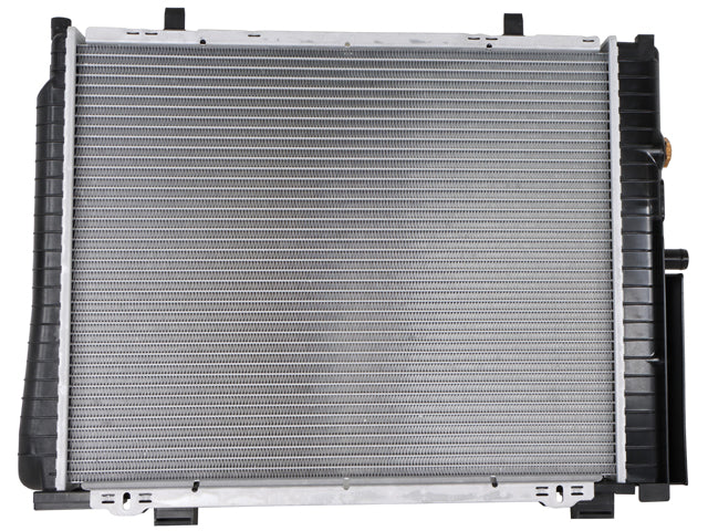 Mercedes-Benz Radiator | 1999-2000 202500520364