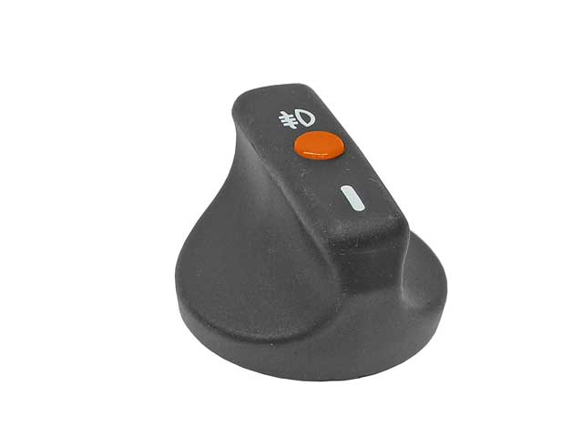 Mercedes-Benz Headlight Knob | 1978-2002 2025450081
