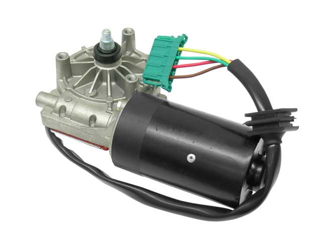 Mercedes-Benz Windshield Wiper Motor | 1998-1999 2028200408