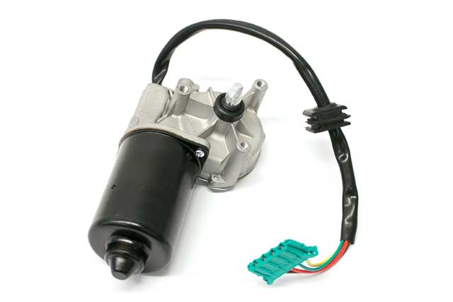 Mercedes-Benz Windshield Wiper Motor | 1998-2000 2028202308