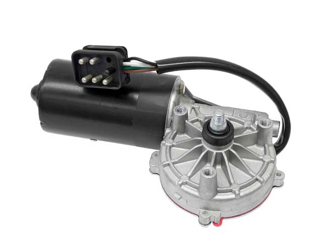 Mercedes-Benz Windshield Wiper Motor | 1994-1997