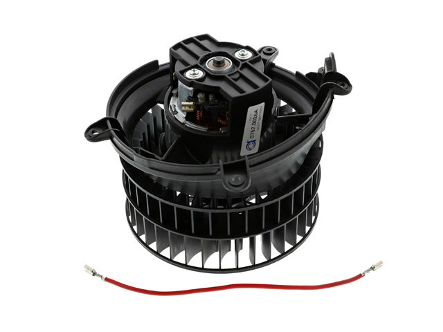 Mercedes-Benz Blower Motor Assembly - For Climate Control | 1996-2004