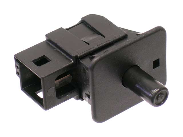 Mercedes-Benz Door Contact Switch - 3-Pole | 1998-2003 2028209510