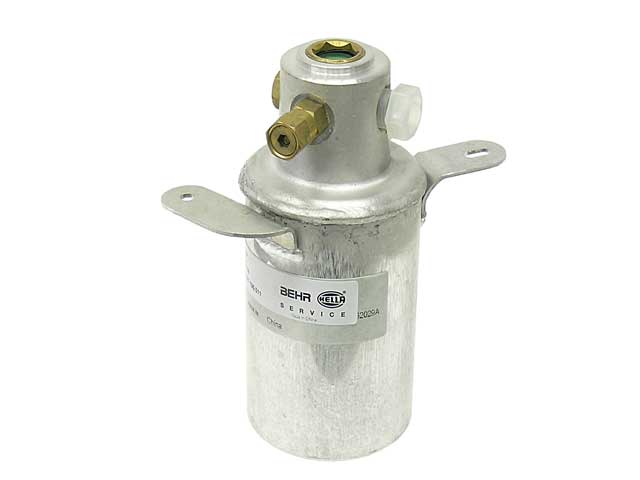 Mercedes-Benz Receiver Drier (4 Connections) | 1994-2000 2028300083