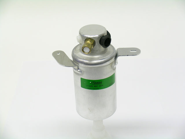 Mercedes-Benz Receiver Drier 5 Connections | 1996-2003 2028300283