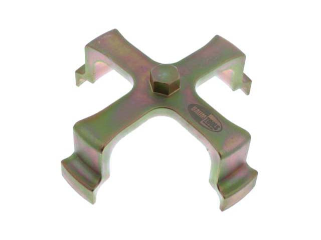 Mercedes-Benz Fuel Pump Lock Ring Tool | 1998-2011 2030107