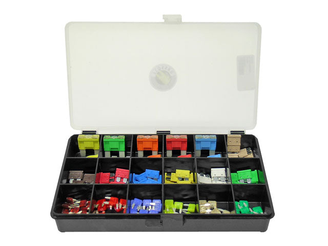 Fuse Assortment Kit 203050