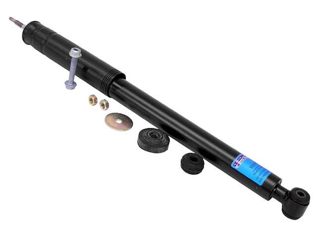 Mercedes-Benz Shock Absorber | 2002-2005 2033261700