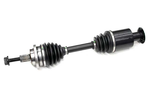 Mercedes-Benz Axle Shaft Assembly | 2003-2007 2033300701