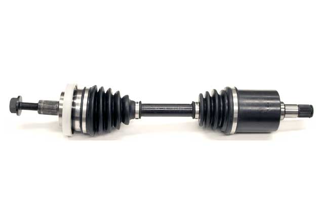 Mercedes-Benz Axle Shaft Assembly | 2003-2007 2033300801
