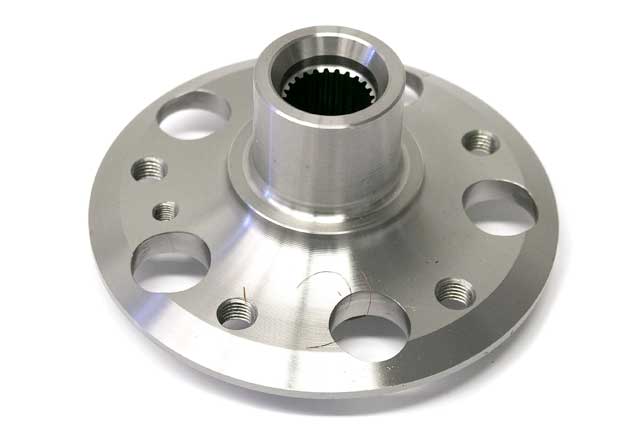 Mercedes-Benz Wheel Hub "Drive Flange" | 1994-2011 - Sierra Madre Collection