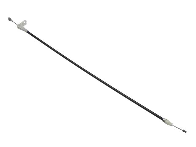 Mercedes-Benz Parking Brake Cable | 2001-2009 2034200285