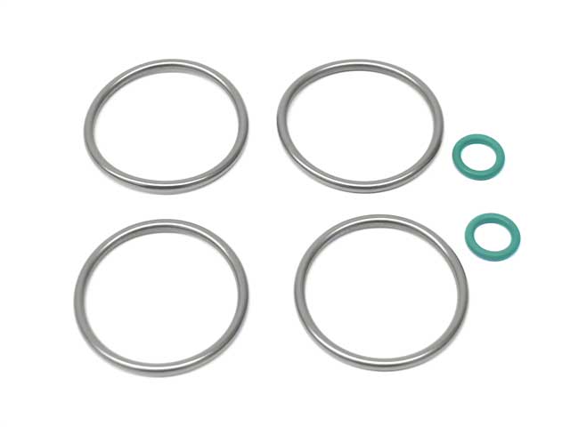 Porsche Steering Rack Control Line Seal Kit, 718 Cayman | 2017 2034604200